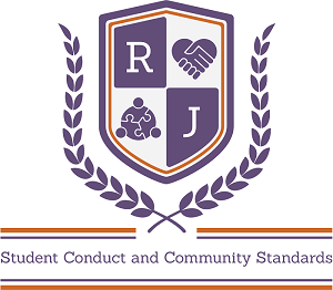 Restorative Justice Logo