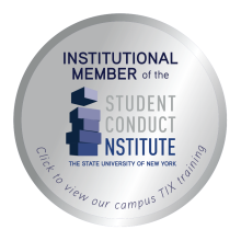 Member Logo of Student Conduct Instute